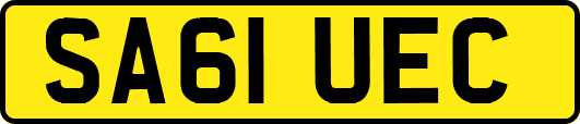 SA61UEC