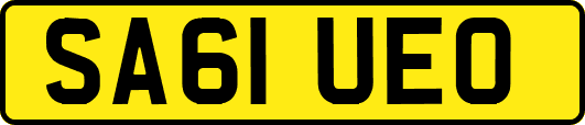 SA61UEO