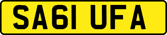 SA61UFA