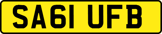 SA61UFB