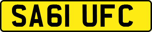 SA61UFC