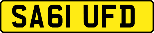 SA61UFD