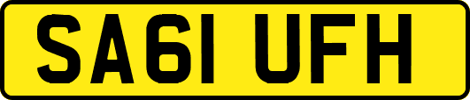 SA61UFH