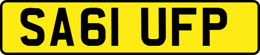 SA61UFP