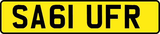 SA61UFR