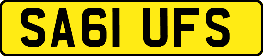 SA61UFS