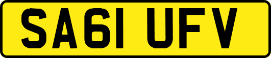 SA61UFV