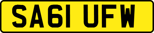 SA61UFW