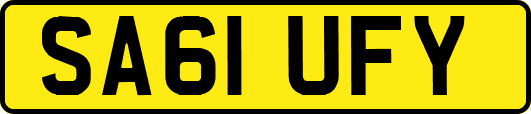 SA61UFY