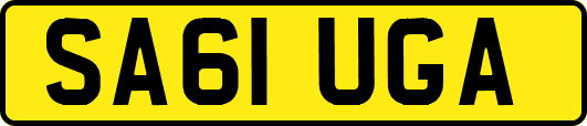 SA61UGA