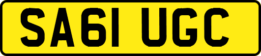 SA61UGC