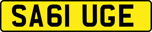 SA61UGE