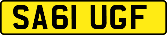 SA61UGF