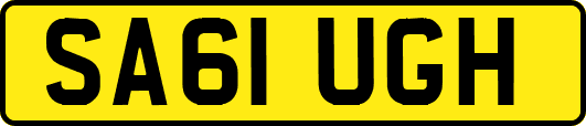 SA61UGH