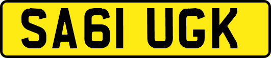 SA61UGK