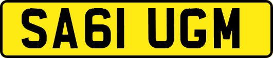 SA61UGM