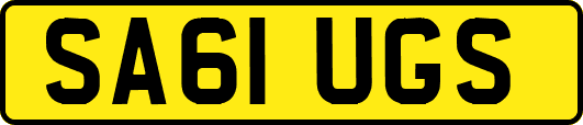 SA61UGS