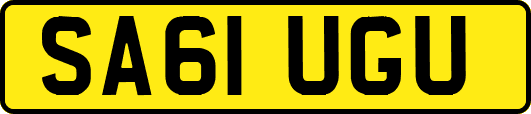 SA61UGU