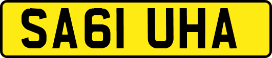 SA61UHA