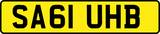 SA61UHB