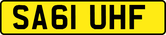 SA61UHF