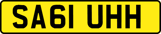 SA61UHH