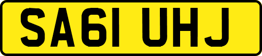 SA61UHJ