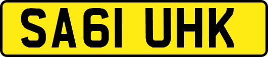 SA61UHK