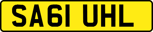 SA61UHL