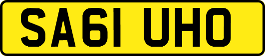 SA61UHO