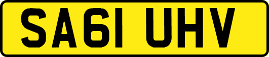 SA61UHV