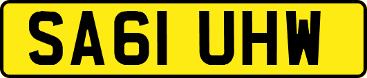 SA61UHW