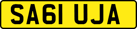 SA61UJA