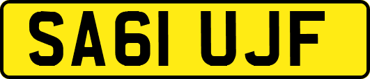 SA61UJF