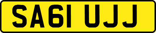 SA61UJJ