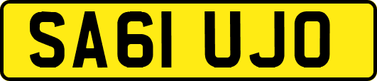 SA61UJO