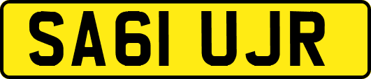 SA61UJR