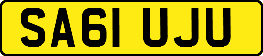 SA61UJU