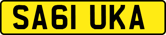 SA61UKA