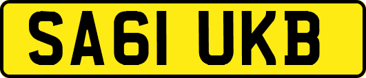 SA61UKB