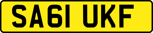 SA61UKF