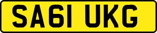 SA61UKG