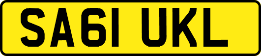 SA61UKL