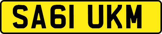 SA61UKM