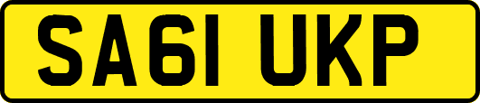 SA61UKP