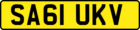 SA61UKV