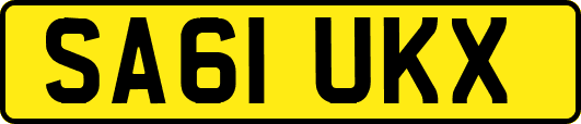 SA61UKX