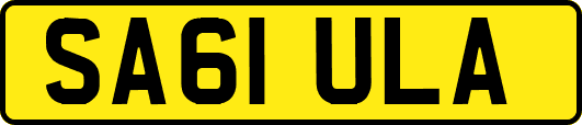 SA61ULA