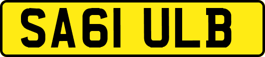 SA61ULB