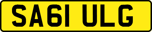 SA61ULG